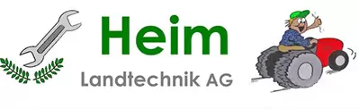 Heim Landtechnik